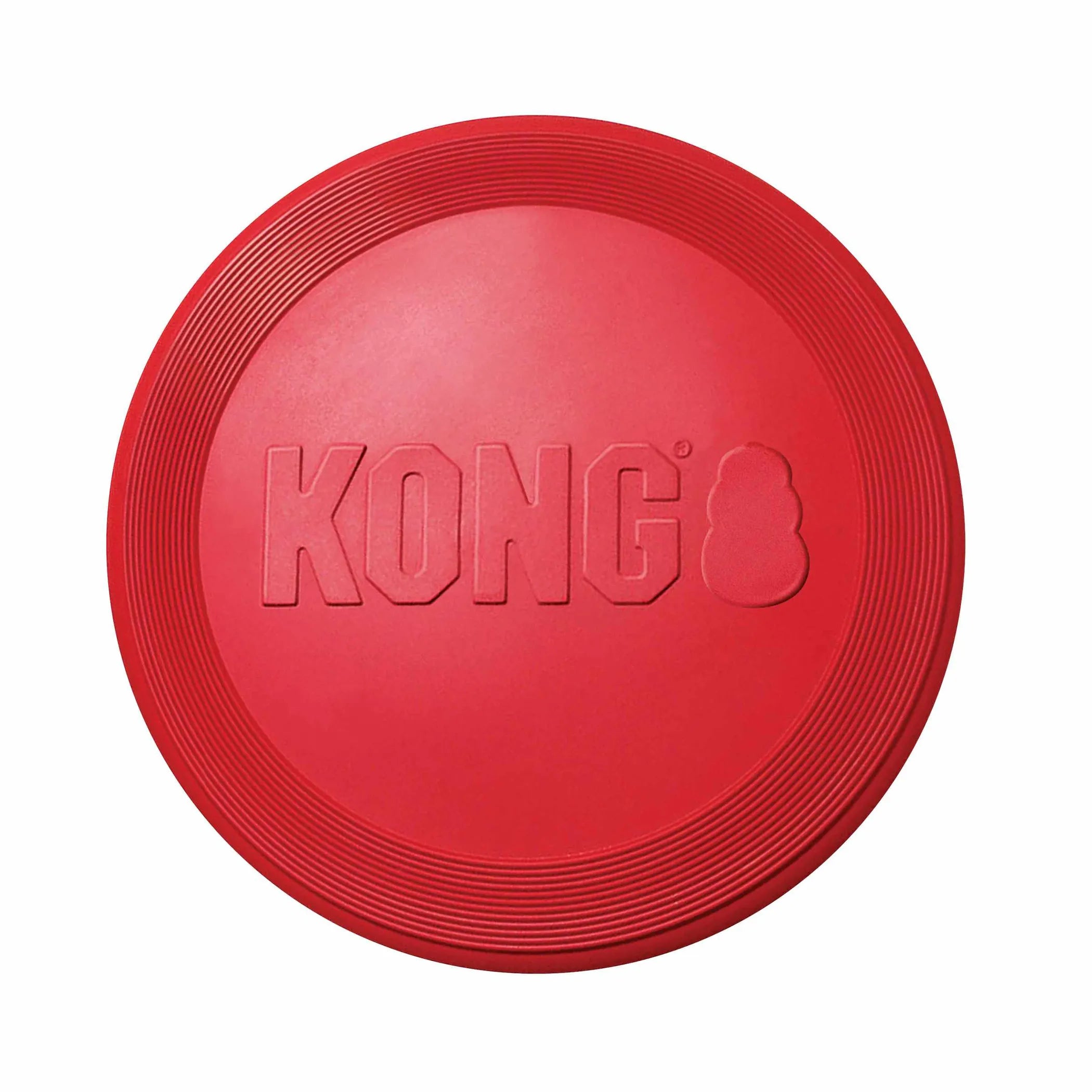 Catch Flights, Not Feelings: KONG Classic Flyer